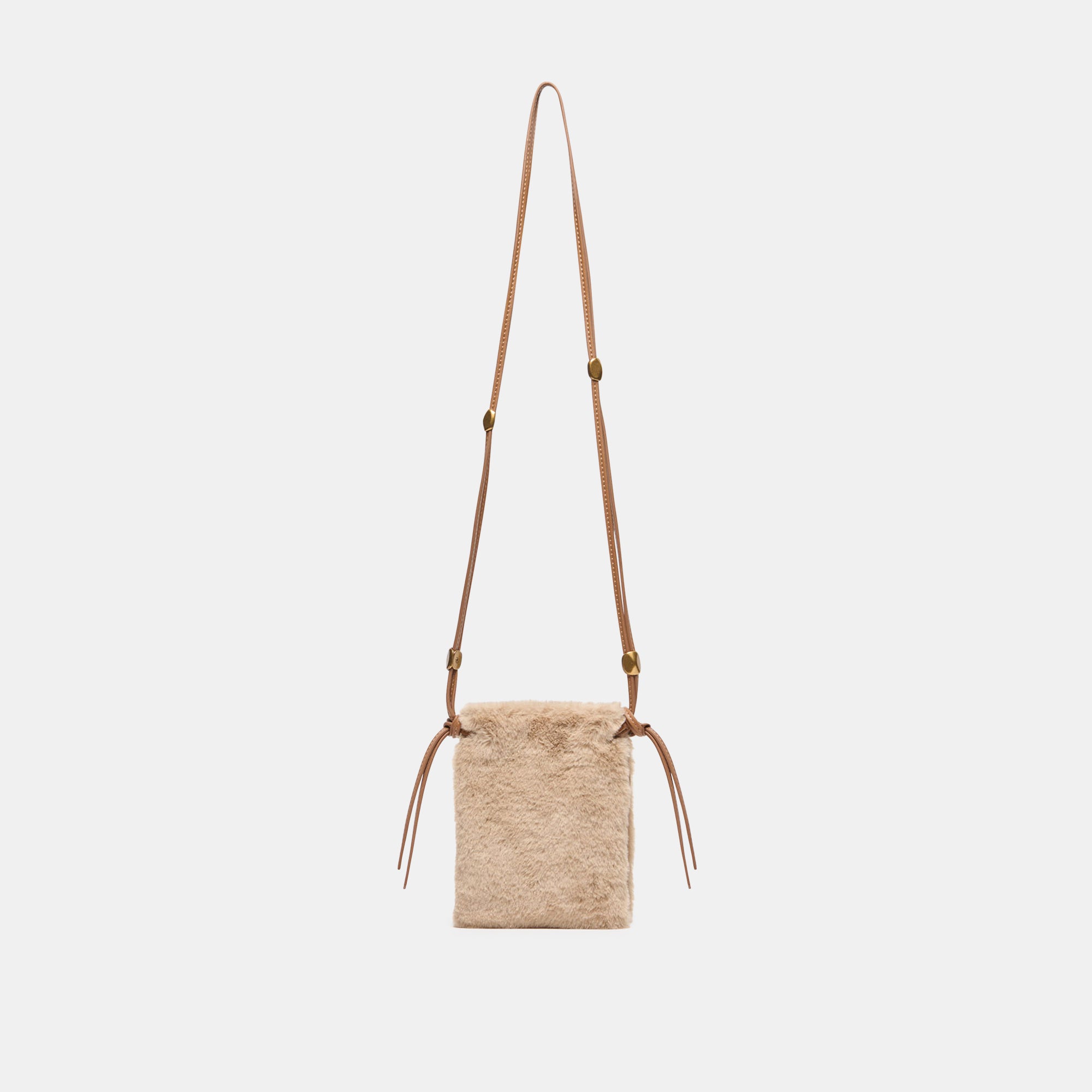 DOLCEVITA-CROSSBODY_LYRIK_MIDBROWNFAUXFUR_1