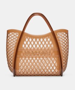 TOAST HANDBAG WHISKEY STELLA