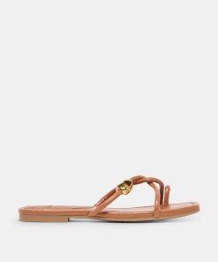 LOUIZ SANDALS SADDLE STELLA