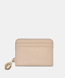 ERYNN WALLET TAN STELLA
